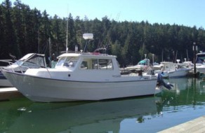 The Boat