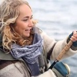 Fishing With Mikaela Reuben