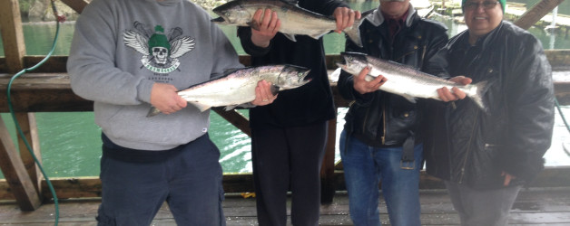 military police fish