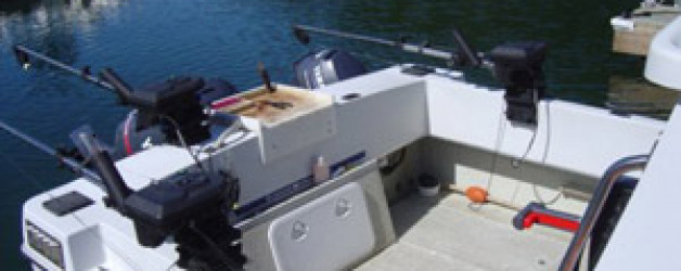 boat rear